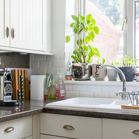Hereford City - St Owens Terrace - Comfortable & Spacious Well Presented Three Storey House, Perfect For A Weekend Away & Exploring The City On Foot - Hosted By Rentmyhouse Esterno foto