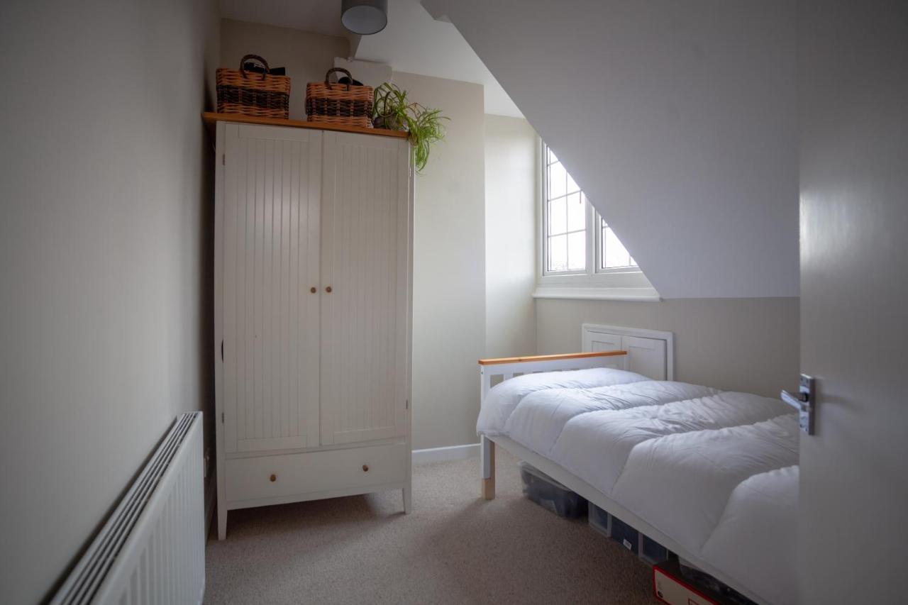 Hereford City - St Owens Terrace - Comfortable & Spacious Well Presented Three Storey House, Perfect For A Weekend Away & Exploring The City On Foot - Hosted By Rentmyhouse Esterno foto