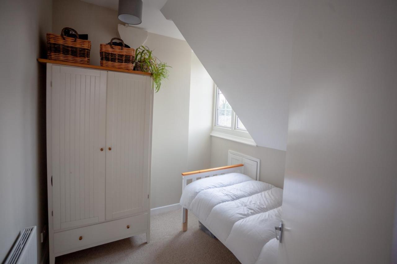 Hereford City - St Owens Terrace - Comfortable & Spacious Well Presented Three Storey House, Perfect For A Weekend Away & Exploring The City On Foot - Hosted By Rentmyhouse Esterno foto