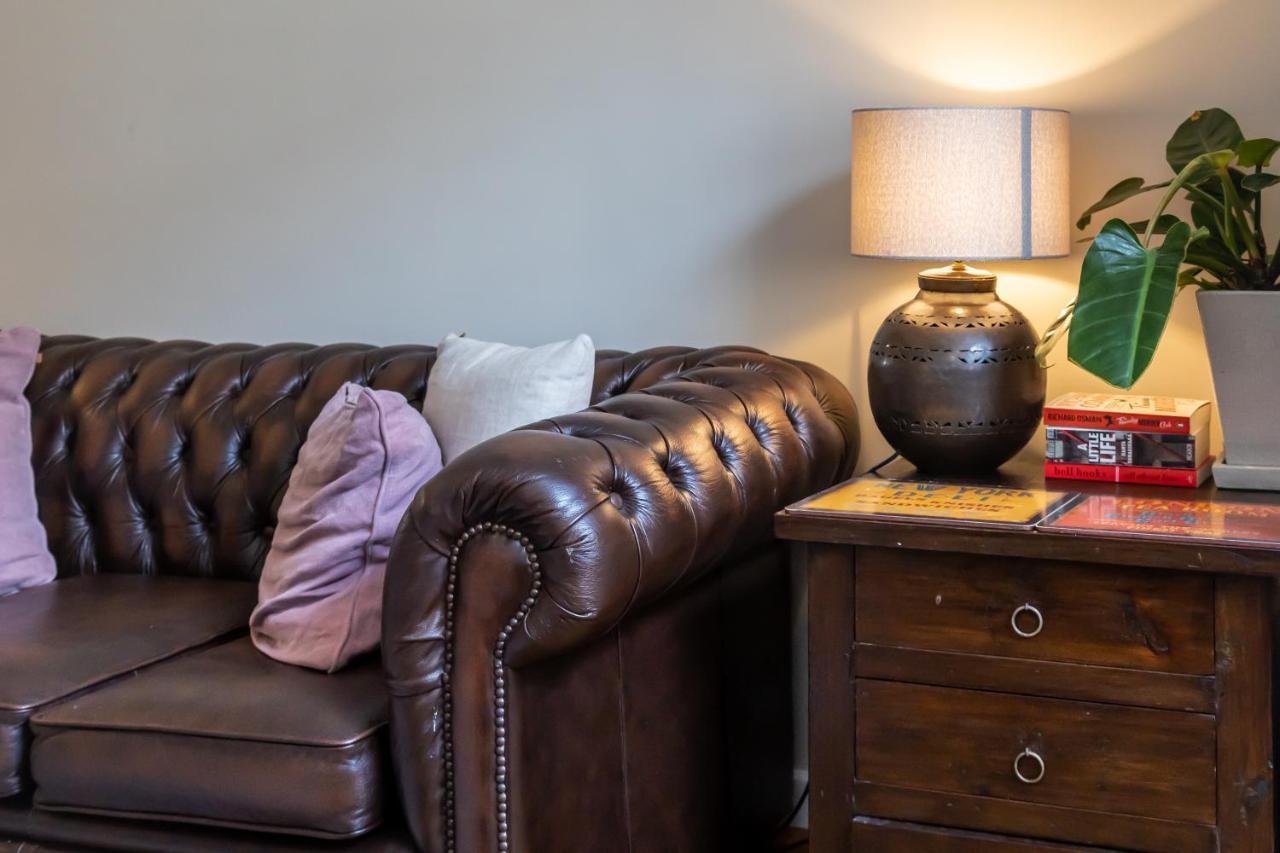 Hereford City - St Owens Terrace - Comfortable & Spacious Well Presented Three Storey House, Perfect For A Weekend Away & Exploring The City On Foot - Hosted By Rentmyhouse Esterno foto