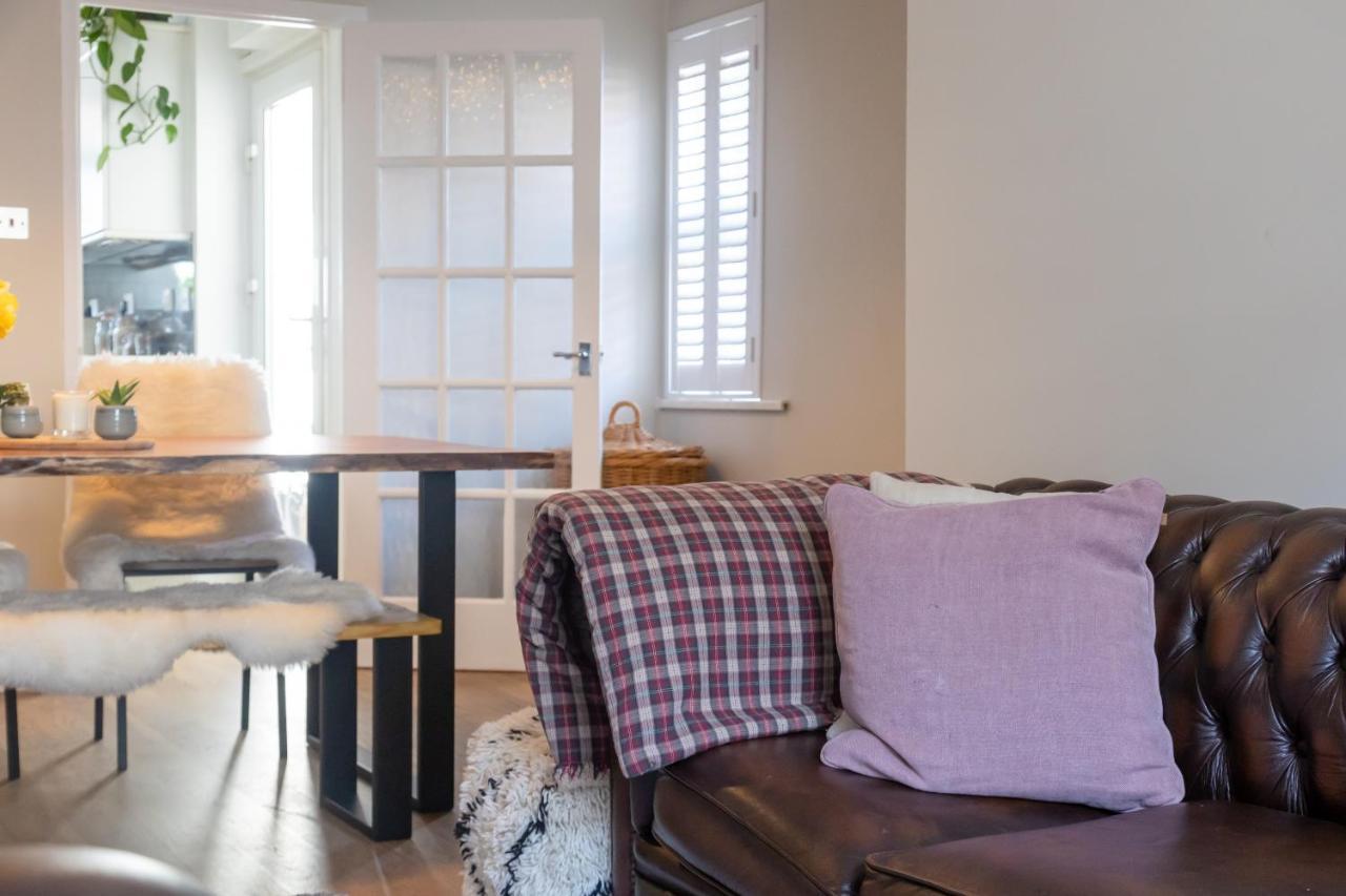 Hereford City - St Owens Terrace - Comfortable & Spacious Well Presented Three Storey House, Perfect For A Weekend Away & Exploring The City On Foot - Hosted By Rentmyhouse Esterno foto